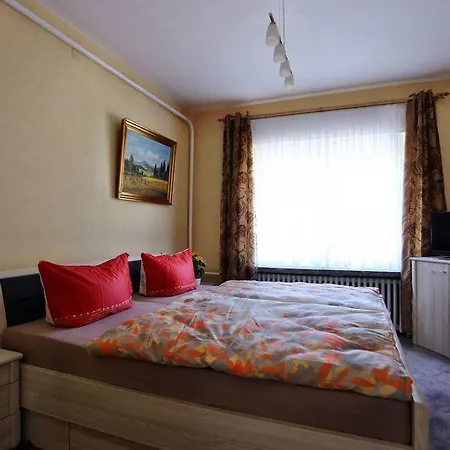 Appartement Goethestrasse