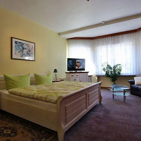 Appartement Goethestrasse