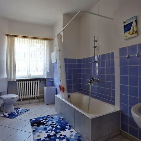 Appartement Goethestrasse